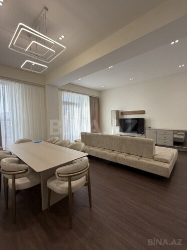 Сдаётся 3-комн. новостройка 145 м², пос. Аг шехер, photo 4 from 17