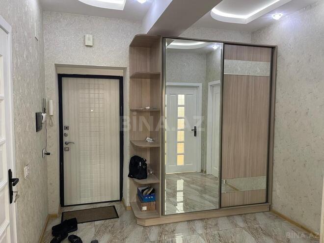Продаётся 2-комн. новостройка 100 м², м. Насими, photo 5 from 25