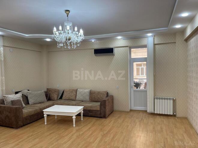 Продаётся 2-комн. новостройка 100 м², м. Насими, photo 16 from 25
