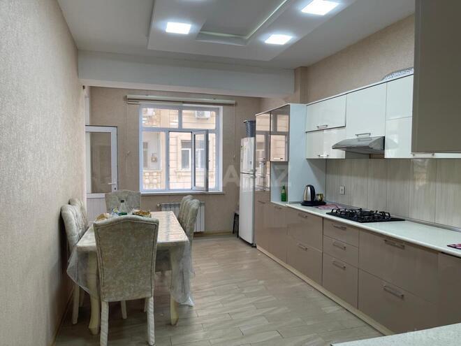 Продаётся 2-комн. новостройка 100 м², м. Насими, photo 15 from 25