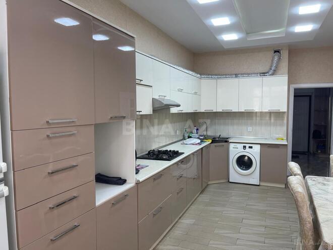 Продаётся 2-комн. новостройка 100 м², м. Насими, photo 12 from 25
