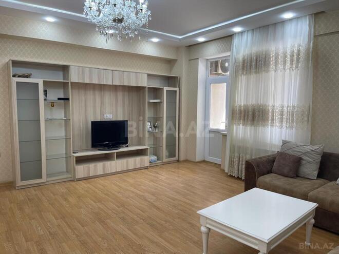 Продаётся 2-комн. новостройка 100 м², м. Насими, photo 17 from 25