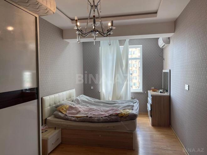 Продаётся 2-комн. новостройка 100 м², м. Насими, photo 20 from 25