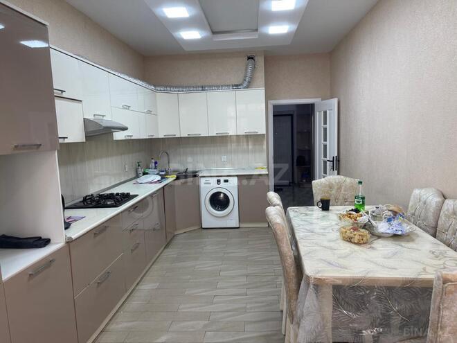 Продаётся 2-комн. новостройка 100 м², м. Насими, photo 11 from 25