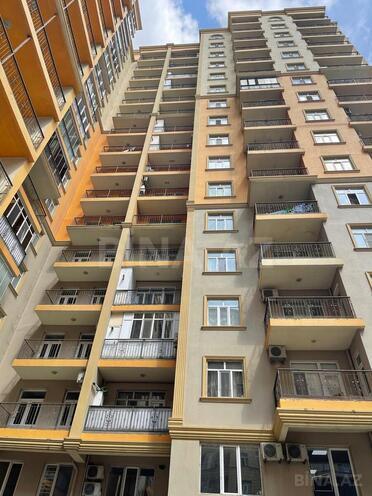 Продаётся 2-комн. новостройка 100 м², м. Насими, photo 4 from 25