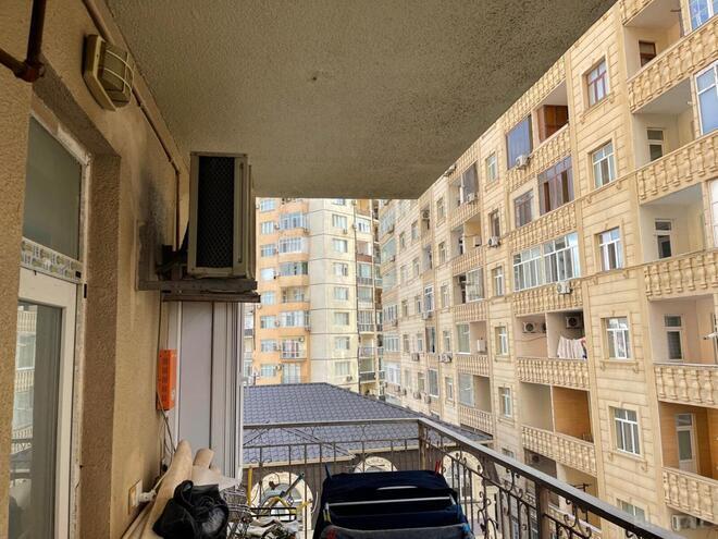 Продаётся 2-комн. новостройка 100 м², м. Насими, photo 14 from 25
