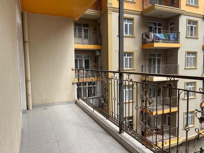 Продаётся 2-комн. новостройка 100 м², м. Насими, photo 23 from 25