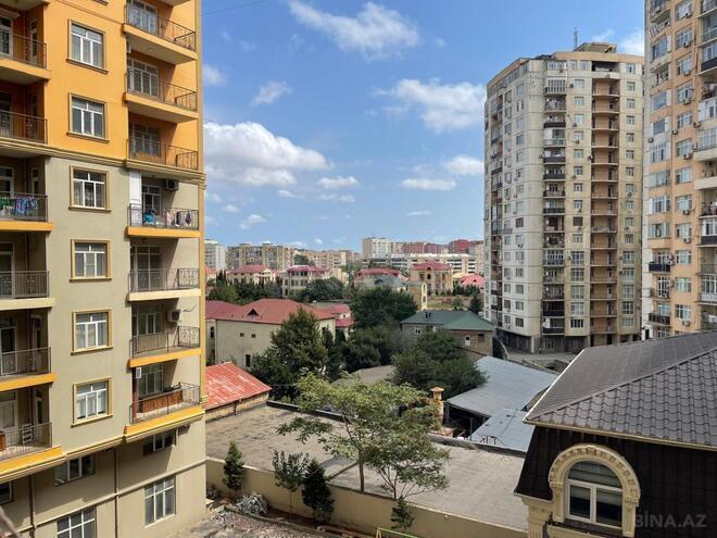 Продаётся 2-комн. новостройка 100 м², м. Насими, photo 19 from 25
