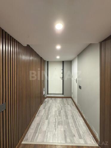 Satılır 1 otaqlı yeni tikili 70 m², Sea Breeze q., photo 9 from 14