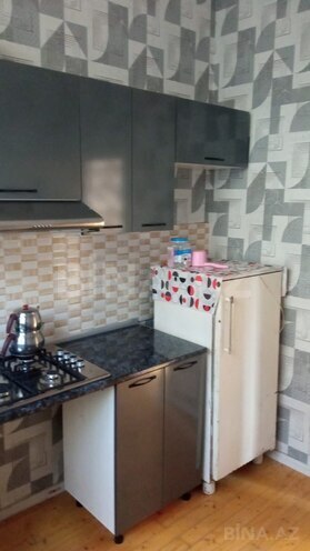 İcarəyə verilir 2 otaqlı həyət evi/bağ evi 56 m², Masazır q., photo 5 from 15