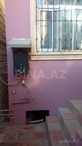 İcarəyə verilir 2 otaqlı həyət evi/bağ evi 56 m², Masazır q., photo 14 from 15