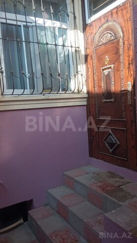 İcarəyə verilir 2 otaqlı həyət evi/bağ evi 56 m², Masazır q., photo 13 from 15