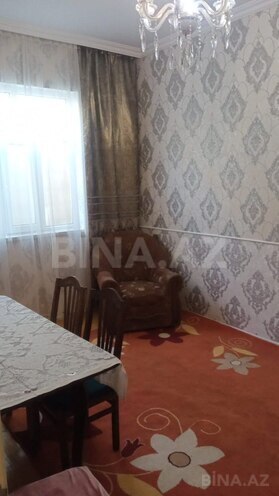 İcarəyə verilir 2 otaqlı həyət evi/bağ evi 56 m², Masazır q., photo 3 from 15