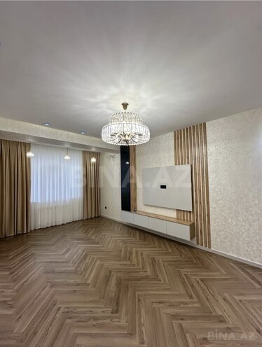 Satılır 3 otaqlı yeni tikili 105 m², 20 Yanvar m., photo 3 from 15