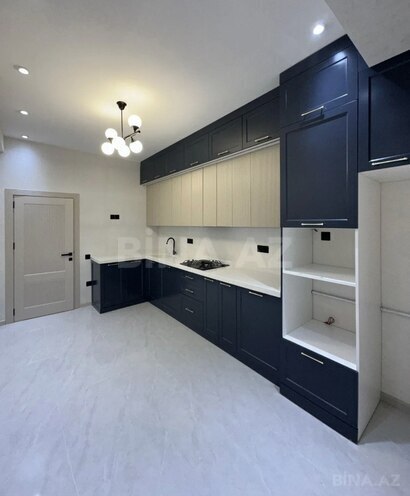 Satılır 3 otaqlı yeni tikili 105 m², 20 Yanvar m., photo 11 from 15