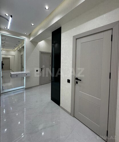 Satılır 3 otaqlı yeni tikili 105 m², 20 Yanvar m., photo 8 from 15