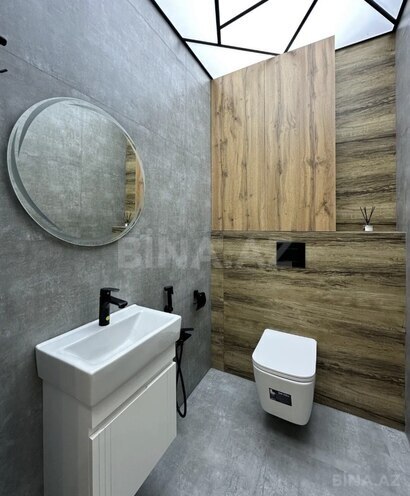 Satılır 3 otaqlı yeni tikili 105 m², 20 Yanvar m., photo 14 from 15