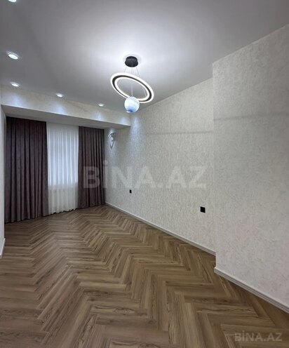 Satılır 3 otaqlı yeni tikili 105 m², 20 Yanvar m., photo 5 from 15