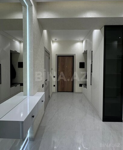 Satılır 3 otaqlı yeni tikili 105 m², 20 Yanvar m., photo 9 from 15