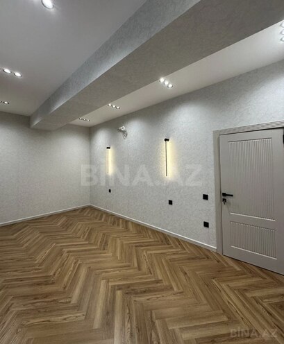 Satılır 3 otaqlı yeni tikili 105 m², 20 Yanvar m., photo 6 from 15