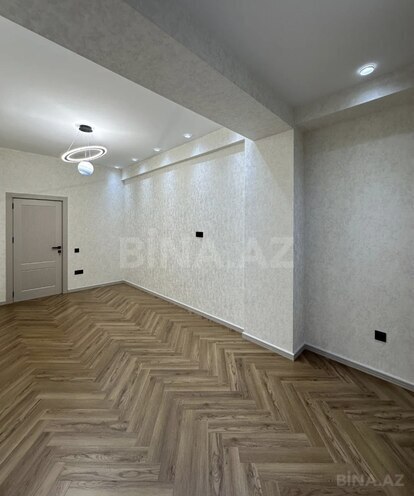 Satılır 3 otaqlı yeni tikili 105 m², 20 Yanvar m., photo 4 from 15