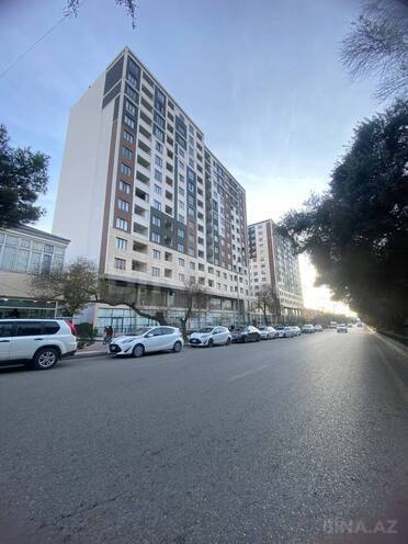Продаётся 3-комн. новостройка 126 м², м. Нефтчиляр, photo 1 from 10