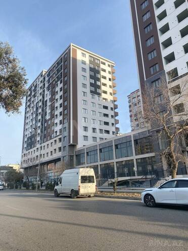 Продаётся 3-комн. новостройка 126 м², м. Нефтчиляр, photo 4 from 10
