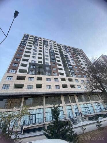 Продаётся 3-комн. новостройка 126 м², м. Нефтчиляр, photo 3 from 10