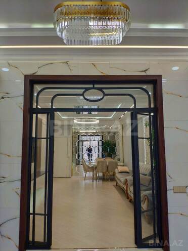 Satılır 3 otaqlı yeni tikili 113 m², Həzi Aslanov m., photo 6 from 24