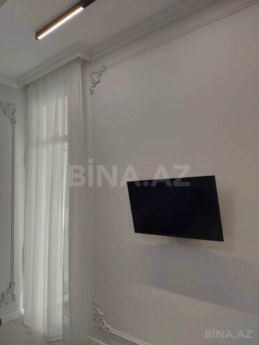Satılır 3 otaqlı yeni tikili 113 m², Həzi Aslanov m., photo 20 from 24