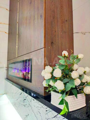 Satılır 3 otaqlı yeni tikili 113 m², Həzi Aslanov m., photo 3 from 24