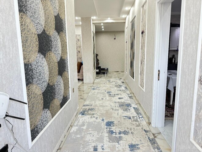 Продаётся 6-комн. дом/дача 260 м², пос. М. Расулзаде, photo 15 from 31