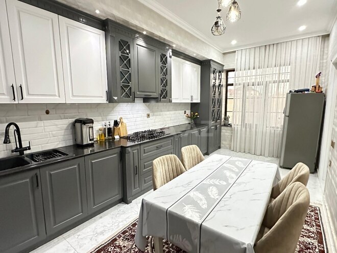 Продаётся 6-комн. дом/дача 260 м², пос. М. Расулзаде, photo 25 from 31