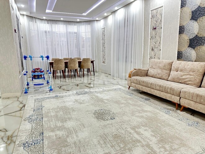 Продаётся 6-комн. дом/дача 260 м², пос. М. Расулзаде, photo 16 from 31