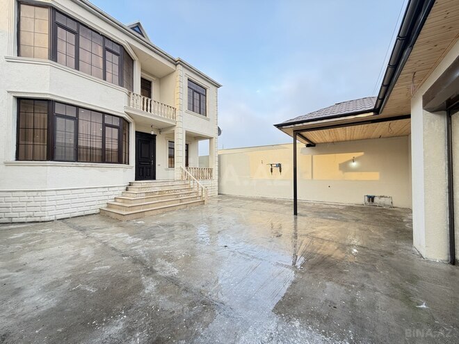 Продаётся 6-комн. дом/дача 260 м², пос. М. Расулзаде, photo 3 from 31