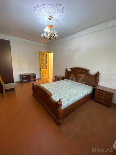 Сдаётся 4-комн. вторичка 120 м², м. Азадлыг проспекти, photo 4 from 19