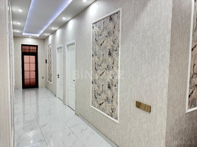 Продаётся 6-комн. дом/дача 260 м², пос. М. Расулзаде, photo 29 from 31
