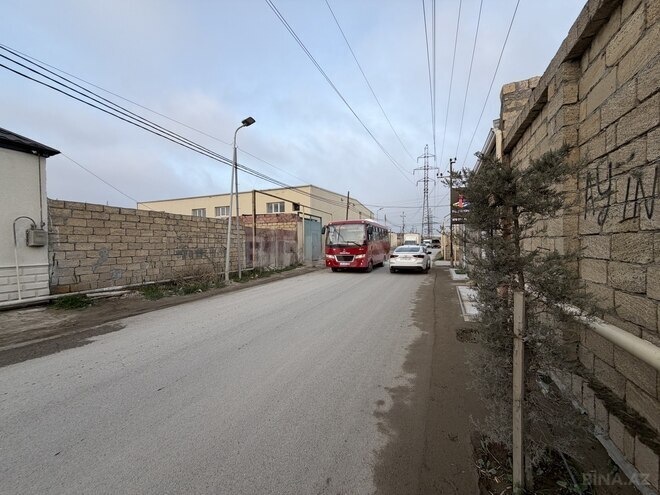 Продаётся 6-комн. дом/дача 260 м², пос. М. Расулзаде, photo 6 from 31