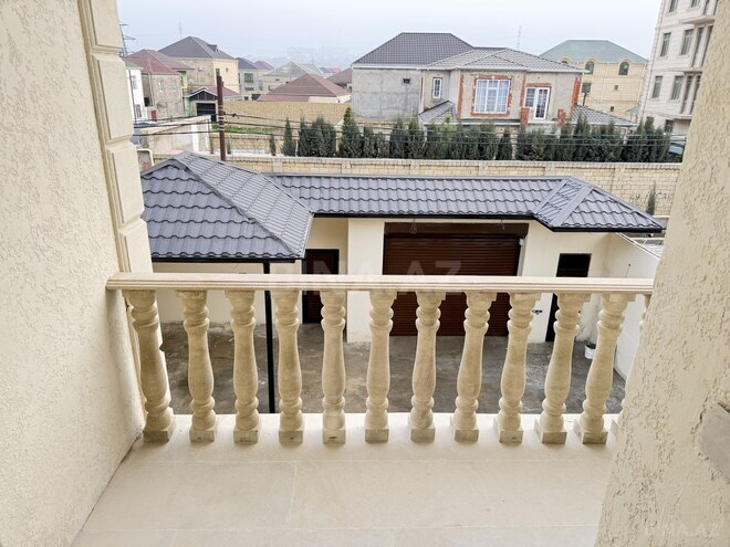 Продаётся 6-комн. дом/дача 260 м², пос. М. Расулзаде, photo 9 from 31