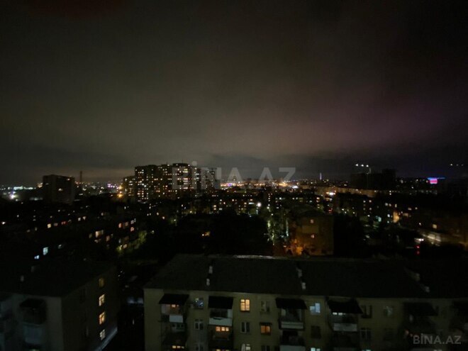 İcarəyə verilir 2 otaqlı yeni tikili 100 m², Qara Qarayev m., photo 17 from 18