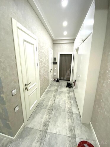 İcarəyə verilir 2 otaqlı yeni tikili 100 m², Qara Qarayev m., photo 11 from 18