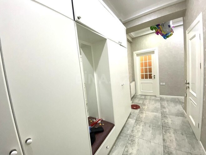 İcarəyə verilir 2 otaqlı yeni tikili 100 m², Qara Qarayev m., photo 12 from 18