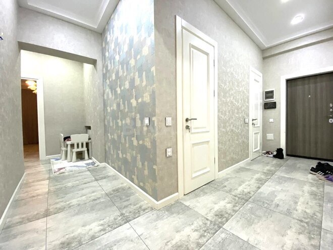 İcarəyə verilir 2 otaqlı yeni tikili 100 m², Qara Qarayev m., photo 13 from 18