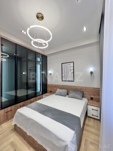 Satılır 2 otaqlı yeni tikili 62 m², Nərimanov r., photo 7 from 11