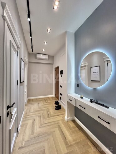 Satılır 2 otaqlı yeni tikili 62 m², Nərimanov r., photo 9 from 11
