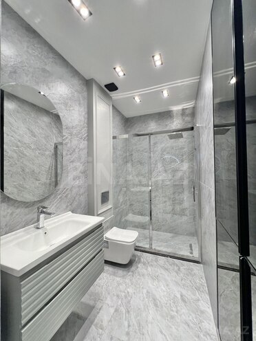 Satılır 2 otaqlı yeni tikili 62 m², Nərimanov r., photo 8 from 11