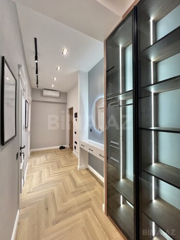 Satılır 2 otaqlı yeni tikili 62 m², Nərimanov r., photo 10 from 11