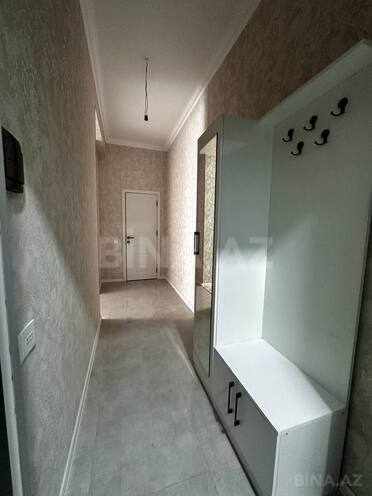 İcarəyə verilir 2 otaqlı yeni tikili 49 m², Masazır q., photo 4 from 8