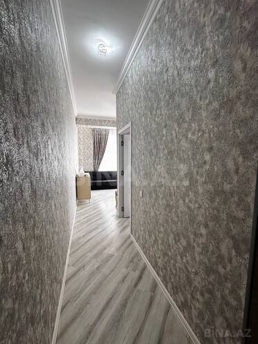 İcarəyə verilir 2 otaqlı yeni tikili 49 m², Masazır q., photo 5 from 8