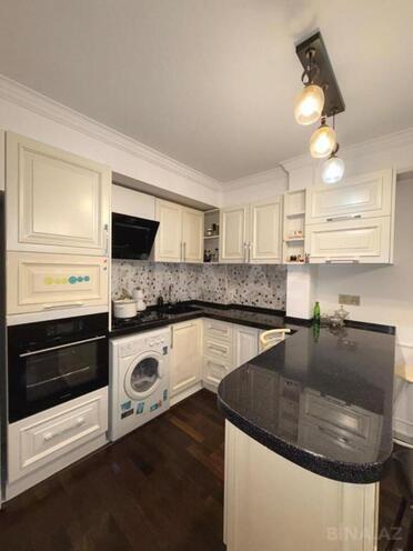 Satılır 2 otaqlı köhnə tikili 45 m², Gənclik m., photo 5 from 15